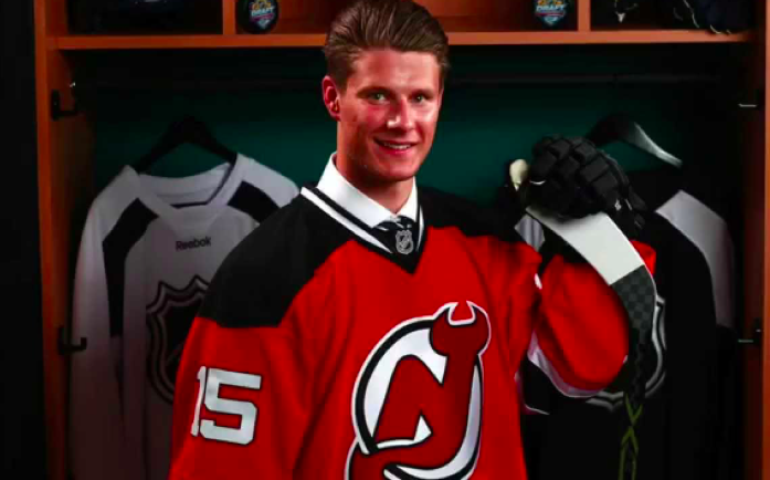 ÇA JASE entre le CH et les Devils!!!!! TRANSACTION à venir?