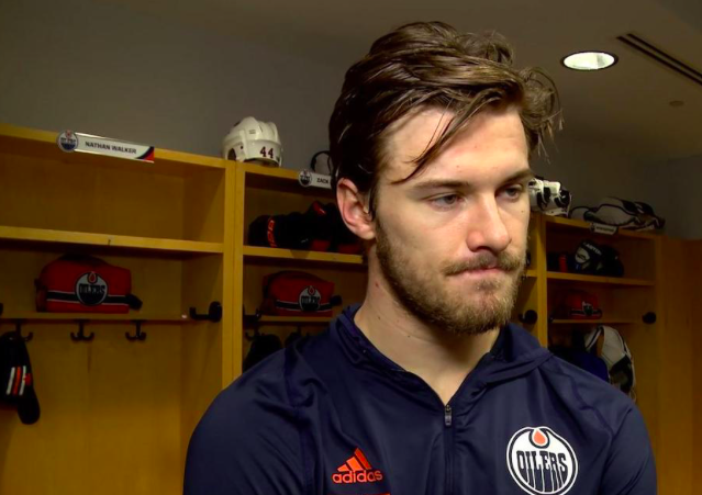 ÇA JASE entre le CH et les Oilers!!!! Mais si Bergevin veut...