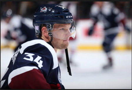 Ça JASE entre les Penguins et l'Avalanche!!!!!!!!