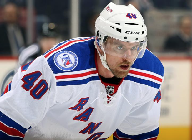 Ça JASE entre les Penguins et les Rangers!!!!!!!