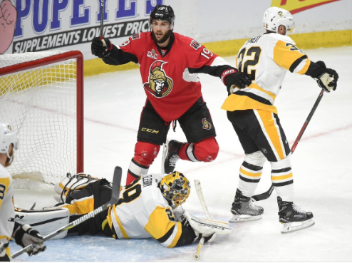  Ça JASE entre Winnipeg et Ottawa!!!!!!!