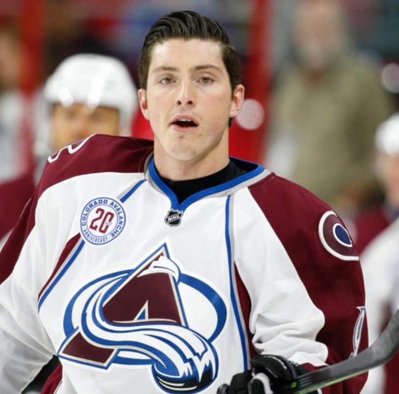 Ça joue du coude en TA dans l'affaire Matt Duchene...