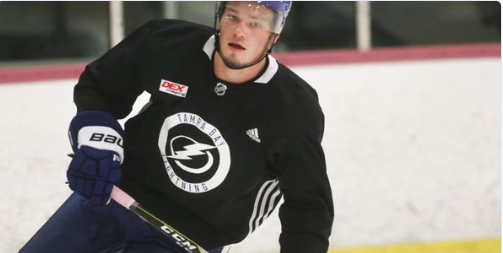  Ça parle de CALDER à Tampa..