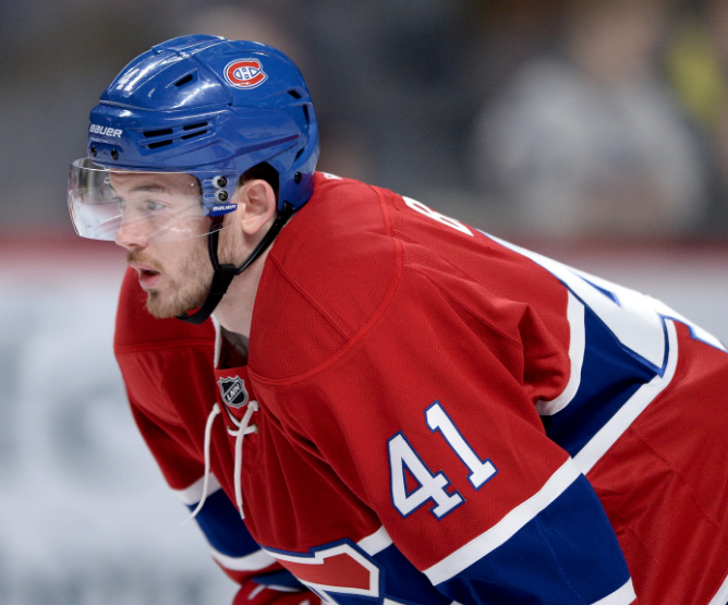 Ça pourrait être payant d'attendre pour Marc Bergevin...