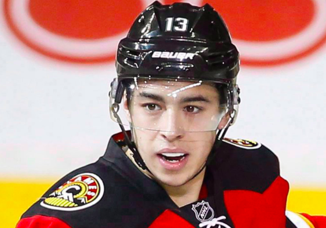 Ça sent la COUPE à Calgary...
