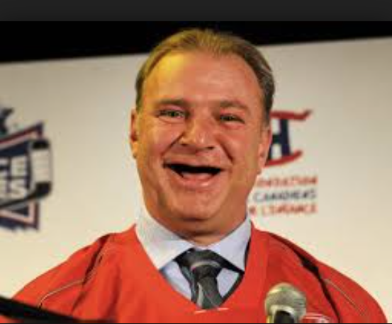 Ça sent le RECOURS COLLECTIF contre MICHEL THERRIEN.