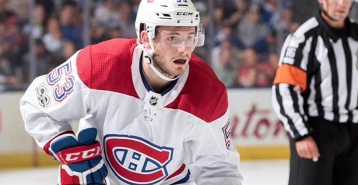 Ça sent le RETOUR dans le JUNIOR à plein nez pour Victor Mete..
