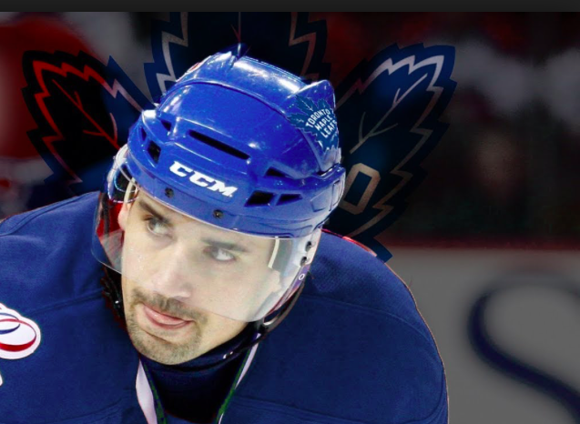 Ça sent le retour de Tomas Plekanec à Montréal..