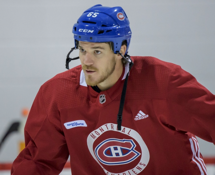 Ça sera quoi le prochain MOVE du Canadien ?