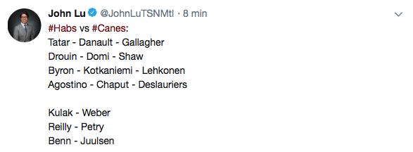 Ça va avoir pris du temps, mais finalement...