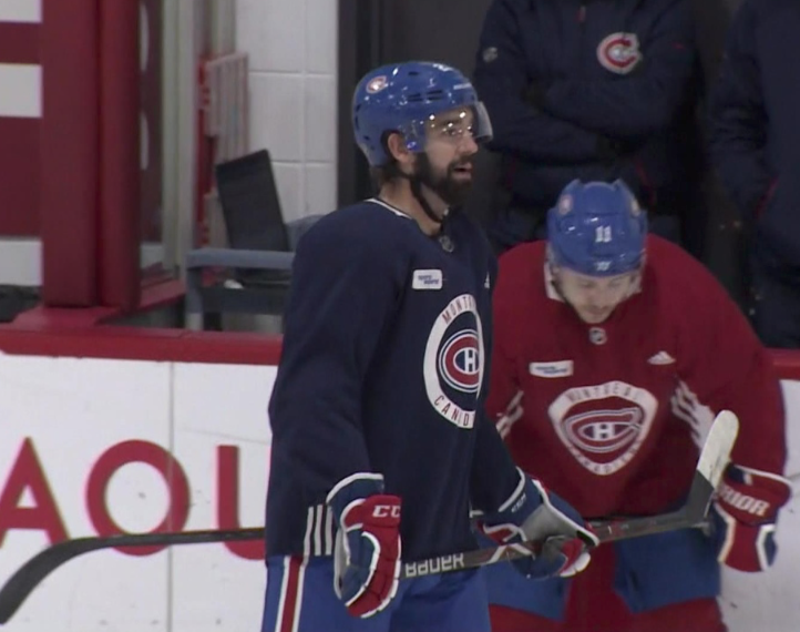 Ça va avoir pris du temps, mais finalement...