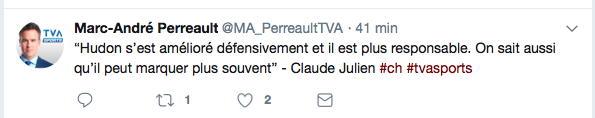  Ça va BEN à la SHOP....