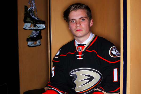  Ça va bouger entre Anaheim et Montréal..