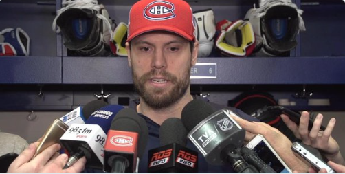 Ça va faire avec Weber..