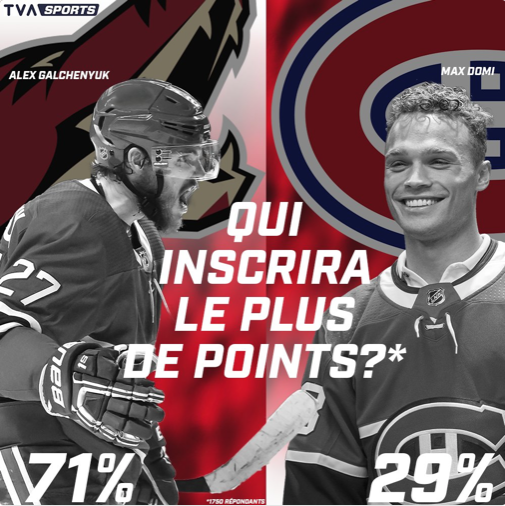 Ça va faire le 3e échange majeur que Bergevin se fait crosser...