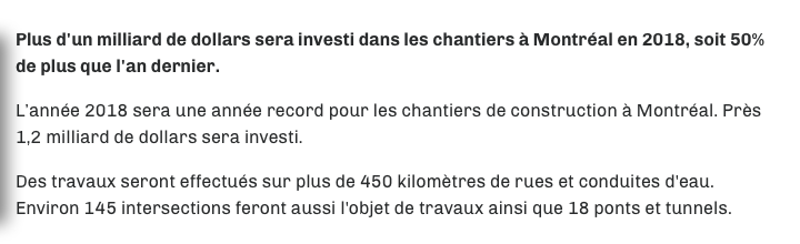 Ça va pas être GAGNANT..