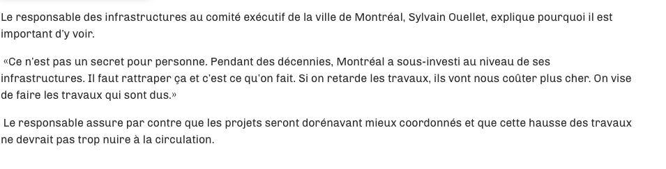 Ça va pas être GAGNANT..