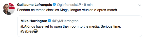 Ça va sauter à Los Angeles !!!