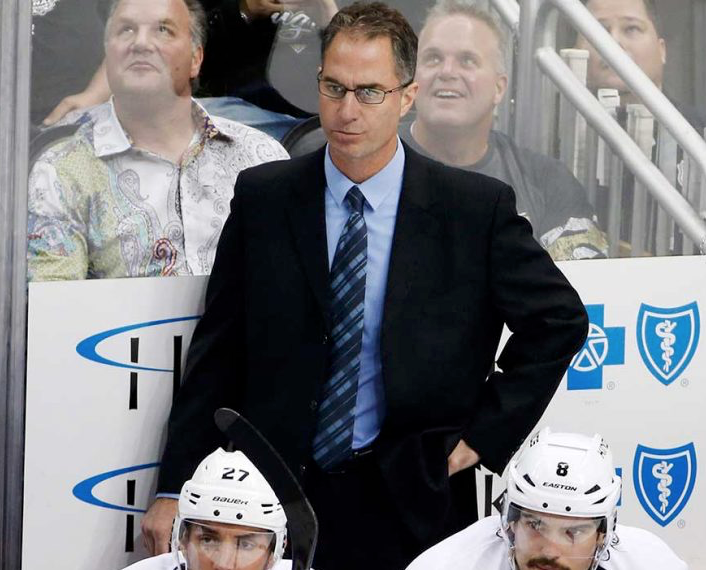 Ça va sauter à Los Angeles !!!