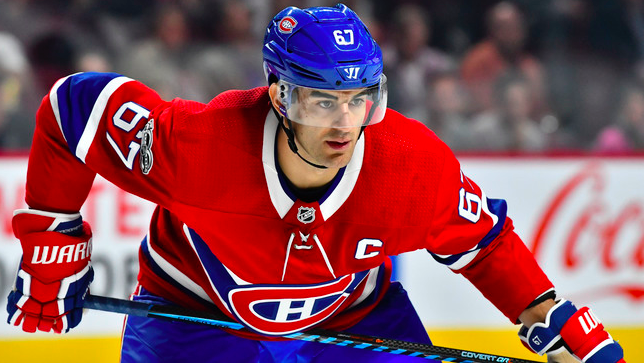 Calgary est BACK dans le DOSSIER PACIORETTY..