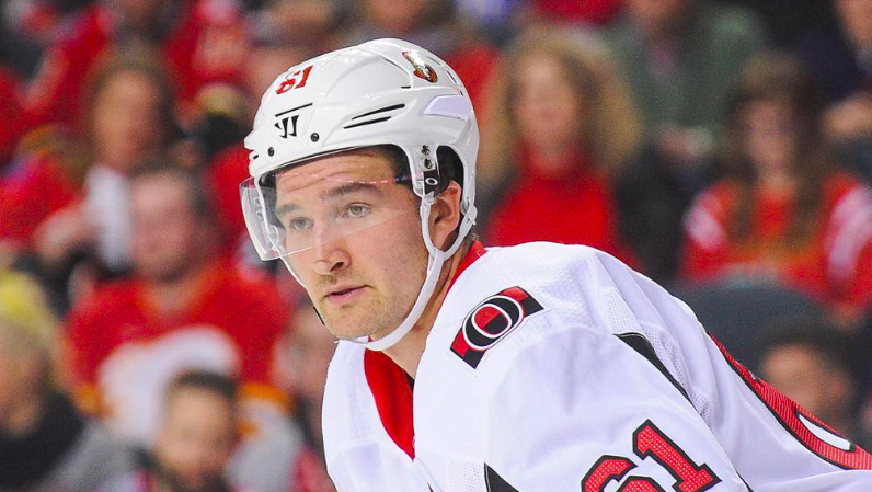 Calgary va briser le rêve de Mark Stone?