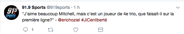 CALME-TOÉ MAC TEMPLETON...