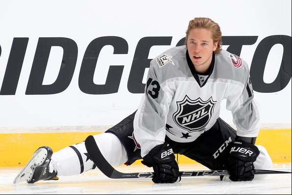 Cam Atkinson à Montréal?