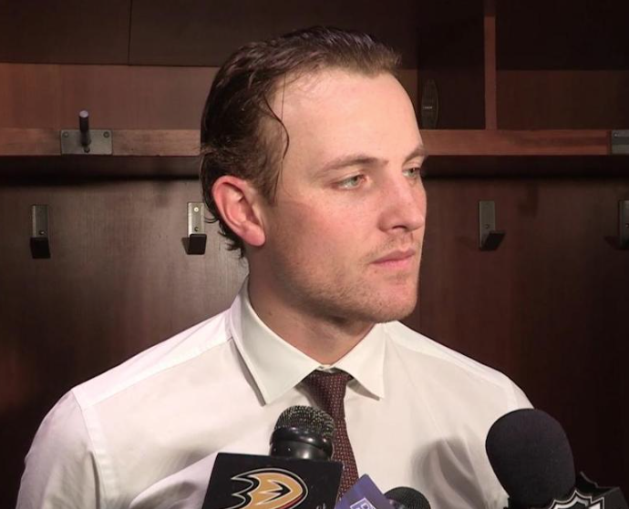 Cam Fowler entre Anaheim et Montréal?
