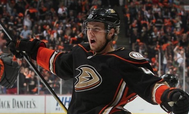 Cam Fowler PÈTE la BANQUE!!