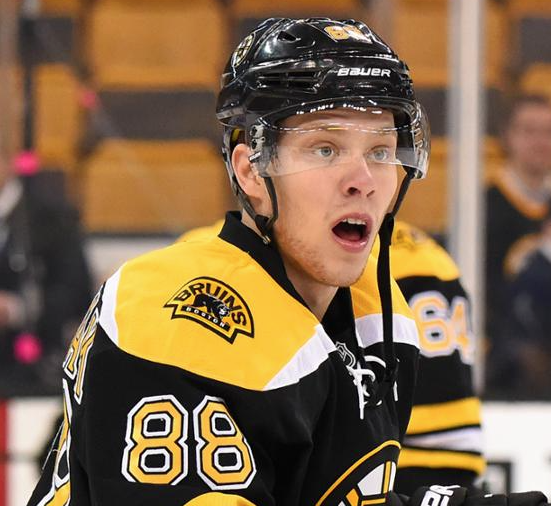 Cam Neely pourrait tout faire foirer...
