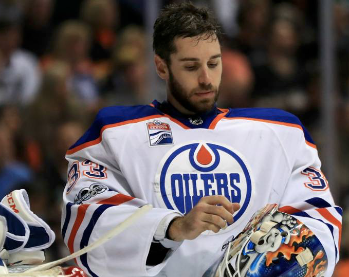 Cam Talbot aurait accepté de grossir sa liste...
