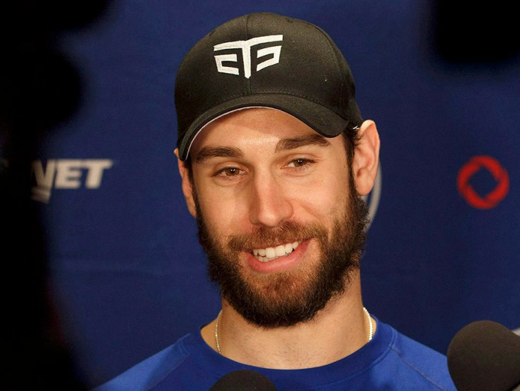 Cam Talbot aurait refusé un échange !!!