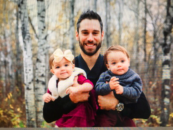 Cam Talbot est sur le marché à Edmonton...