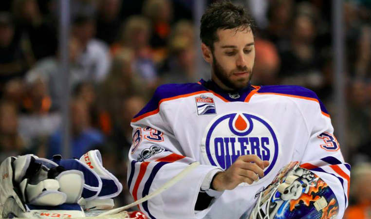 Cam Talbot sera ÉCHANGÉ à....