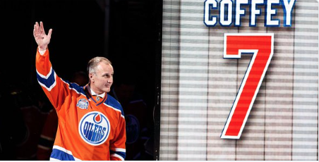 Carbo veut que Bergevin fasse comme les Oilers..