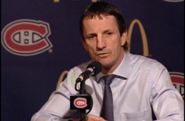 Carbo...comme Bergevin...