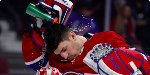 Carey ne sera JAMAIS LÉGENDAIRE..