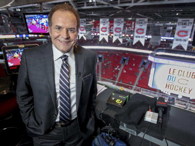 Carey n'est plus le BIENVENUE au Centre BELL?