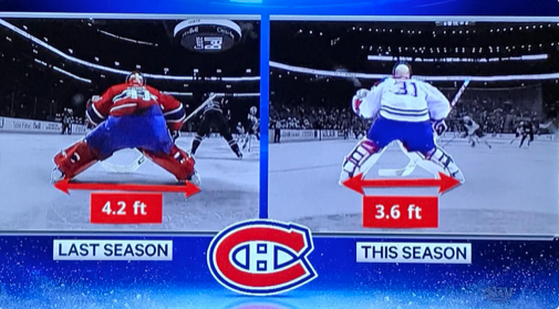 Carey Price a changé plusieurs choses...
