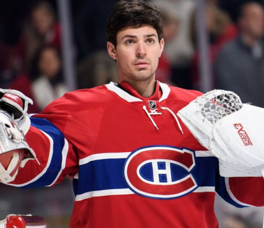 Carey Price a laissé du cash sur la table...