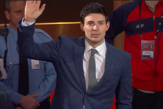 Carey Price à Vancouver: LOGIQUE...mais FACILE...