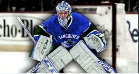 Carey Price à Vancouver...c'est sa DESTINÉE...