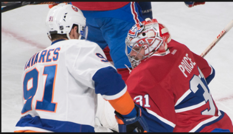 Carey Price au CHAMPIONNAT du MONDE...FRUSTRANT...mais...une CHANCE en OR....