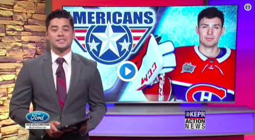 Carey Price aurait confié à des proches..