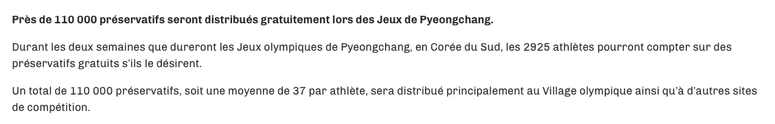 Carey Price aurait dû être un athlète olympique..