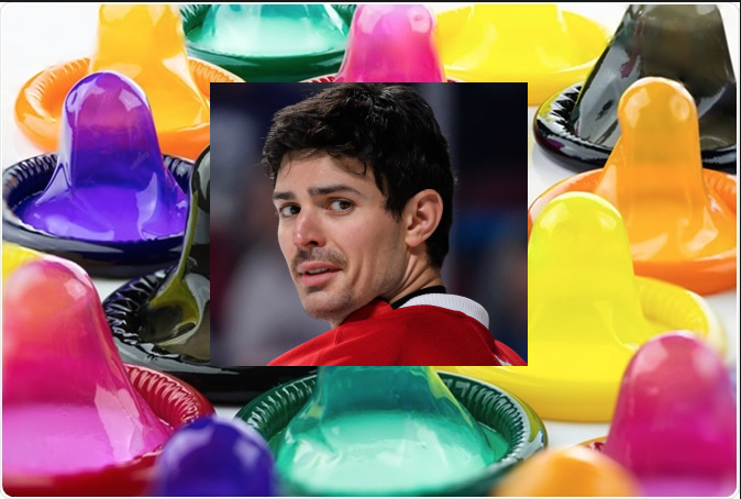 Carey Price aurait dû être un athlète olympique..