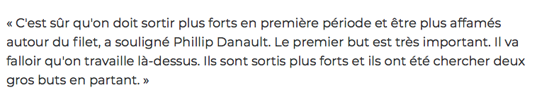 Carey Price CHOUCHOUTÉ par le vestiaire...