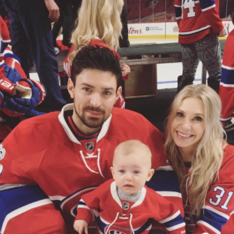 Carey Price DESCENDU par un sondage de TSN 690...