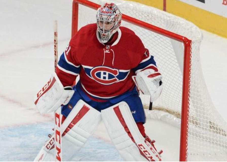 Carey Price devrait être échangé...selon....