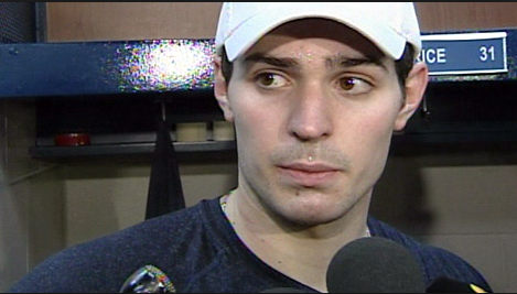  Carey Price est DÉTRUIT...MENTALEMENT...PHYSIQUEMENT....